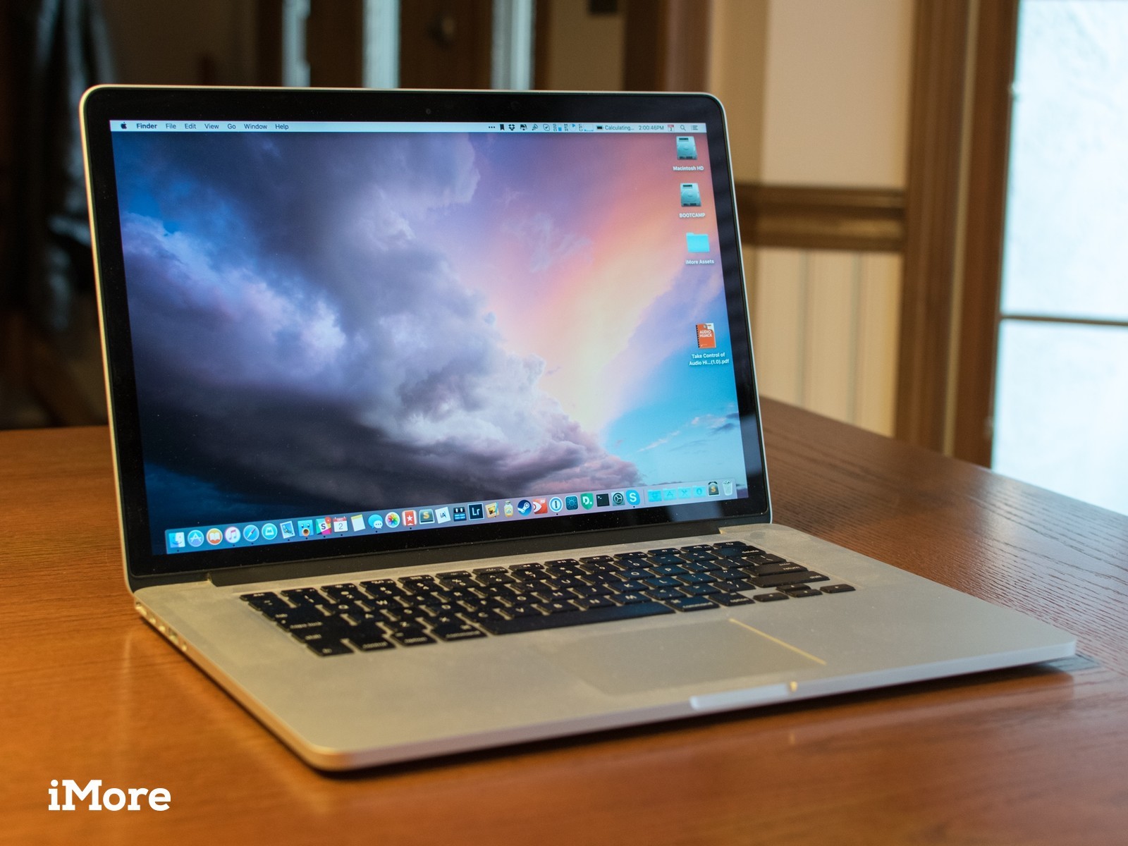Best photo apps for macbook air