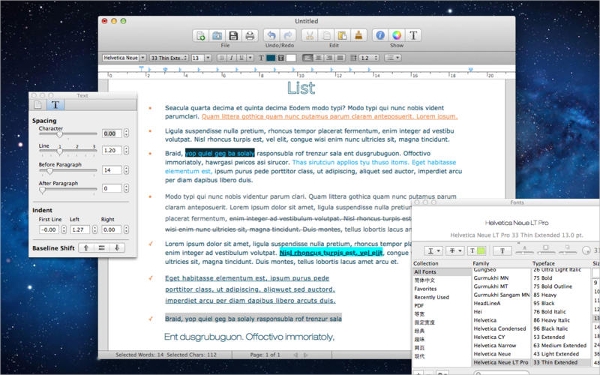 Free software to open word documents on mac keyboard